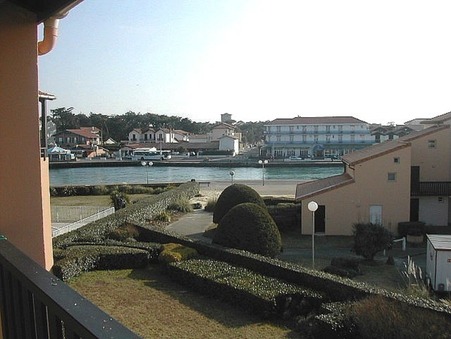 Location Appartement CAPBRETON Réf. TNDP4213-463 - Slide 3