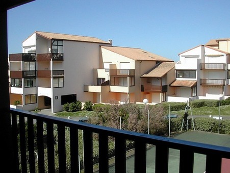 Location Appartement CAPBRETON Réf. TNDP4253-465 - Slide 1