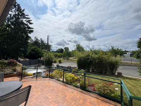 Maison sur Melesse ; 296 115 &euro; ; Achat Réf. SC12149