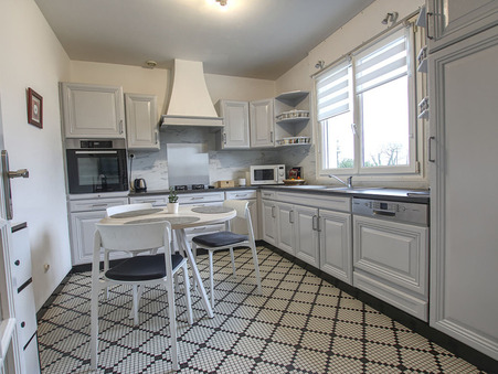 Maison sur Melesse ; 296 115 &euro; ; Achat Réf. SC12149