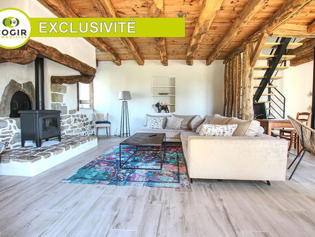 Maison sur Melesse ; 549 500 &euro; ; A vendre Réf. SC12157