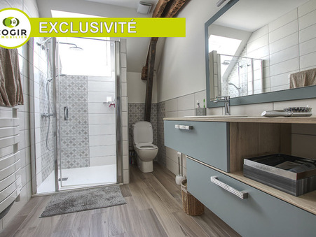 Vente maison 549 500 &euro; Melesse