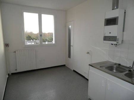 Appartement sur Rennes ; 660 &euro;  ; Location Réf. 2915