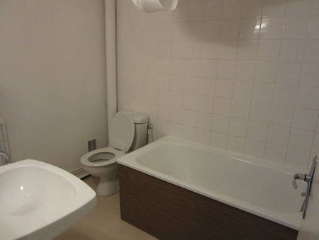 A louer appartement 480 &euro;  Rennes