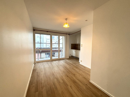 Appartement 490 &euro;  sur Rennes (35700) - Réf. SV232