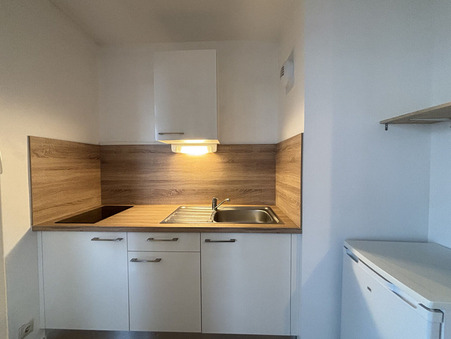 Location appartement Rennes Réf. SV232