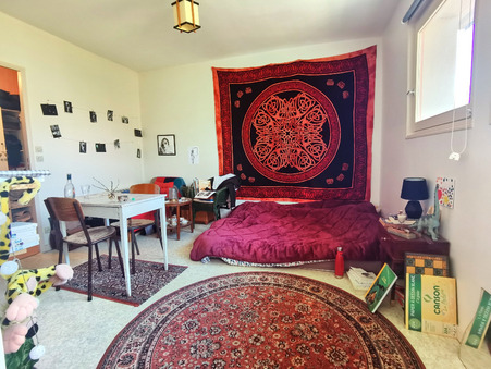 Appartement sur Rennes ; 439 € ; A louer Réf. 5368