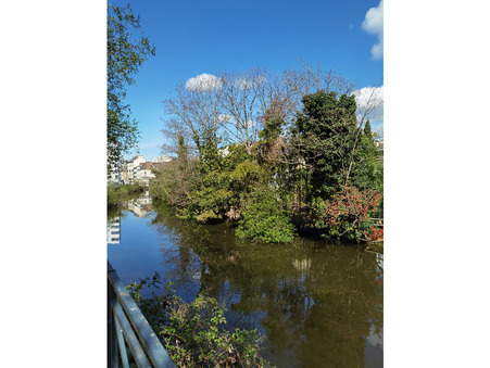 Appartement 439 &euro;  sur Rennes (35000) - Réf. 5368