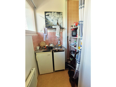 Location appartement Rennes Réf. 5368