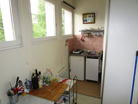 A louer appartement 439 &euro;  Rennes
