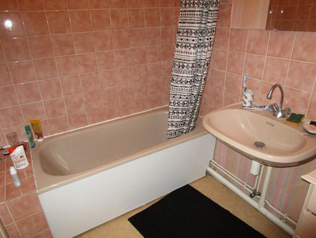 Location appartement Rennes Réf. 5368