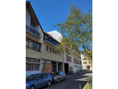 Appartement 439 &euro;  Réf. 5368 Rennes
