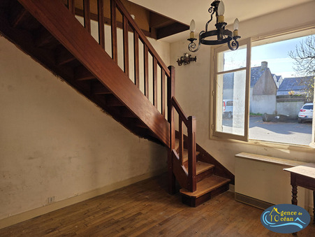 A vendre maison Penestin 56760; 178 500 &euro;