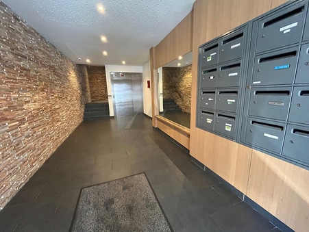 Appartement sur Brest ; 527 500 &euro; ; A vendre Réf. 26451GL