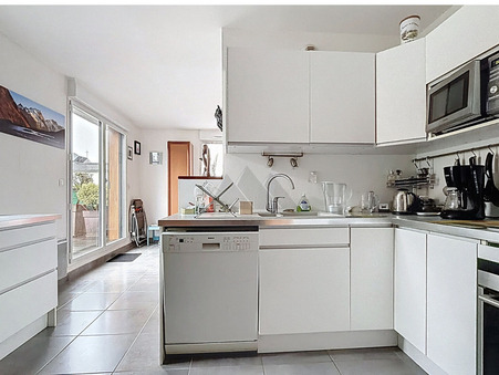 Achat appartement Brest Réf. 26451GL