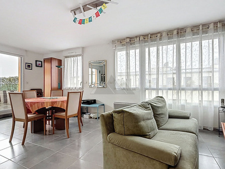 Vente appartement 527 500 &euro; Brest