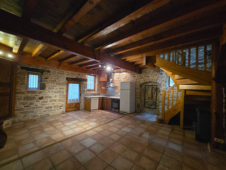 A vendre maison Montricoux 82800; 86 000 &euro; 