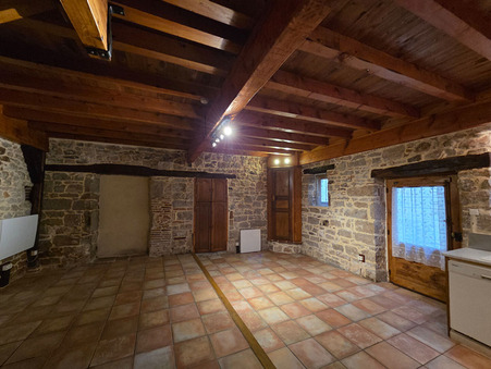 Maison 86 000 &euro;  Réf. 14066 Montricoux