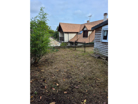 Achat maison Villebon sur Yvette Réf. 866