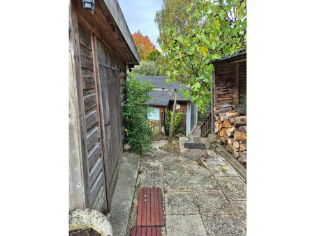 Maison 499 000 &euro; sur Villebon sur Yvette (91140) - Réf. 866