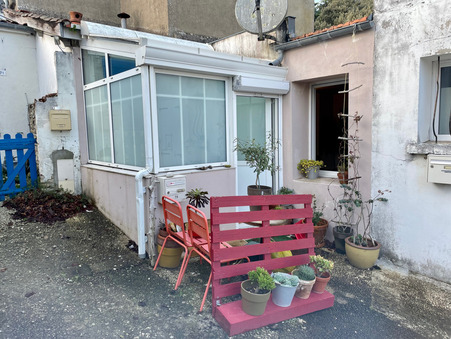 Maison 174 075 &euro; Réf. 3732 Saint-Trojan-les-Bains