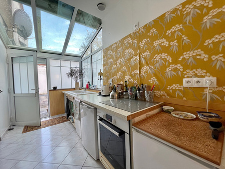 Maison 174 075 &euro; sur Saint-Trojan-les-Bains (17370) - Réf. 3732