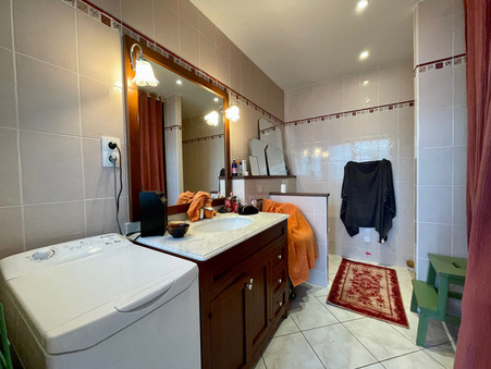 Achat maison Saint-Trojan-les-Bains Réf. 3732