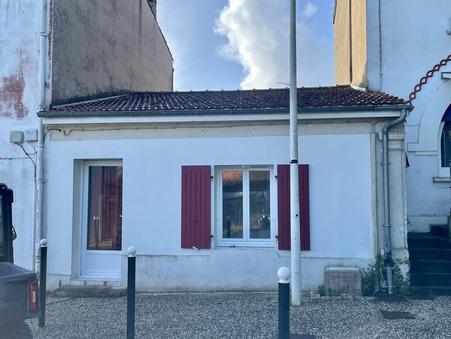 Vente maison 174 075 &euro; Saint-Trojan-les-Bains