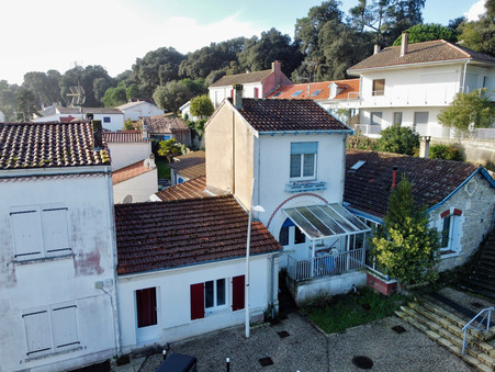 Maison 174 075 &euro; sur Saint-Trojan-les-Bains (17370) - Réf. 3732