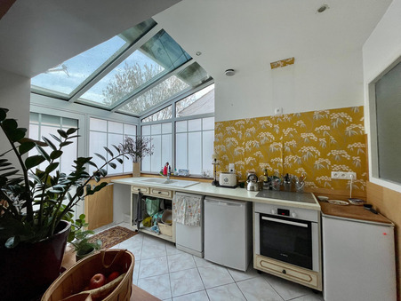 Vente maison 174 075 &euro; Saint-Trojan-les-Bains