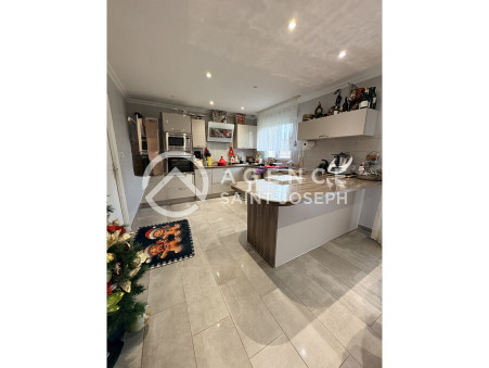 Maison sur Longueville sur Scie ; 265 000 &euro; ; A vendre Réf. 7231