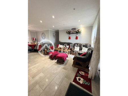 Achat maison Longueville sur Scie Réf. 7231