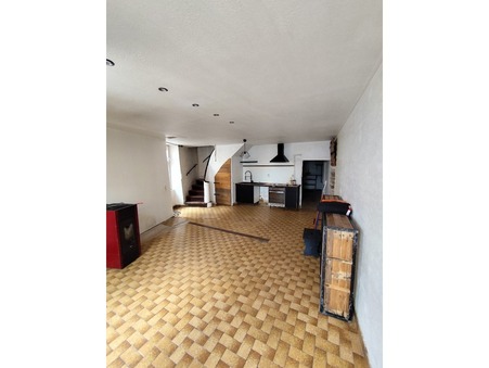 Maison sur Aigues Vives ; 66 500 &euro;  ; Vente Réf. 1101526217-5293