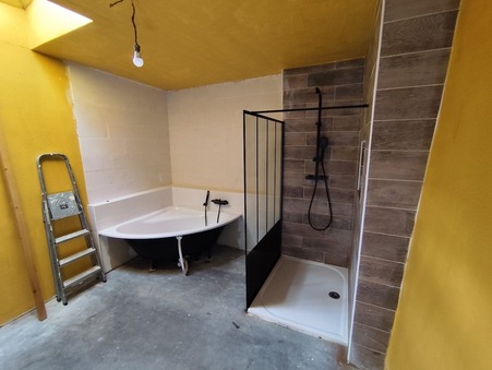 A vendre maison Aigues Vives 11800; 66 500 &euro; 