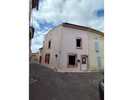 Achat maison Aigues Vives Réf. 1101526217-5293