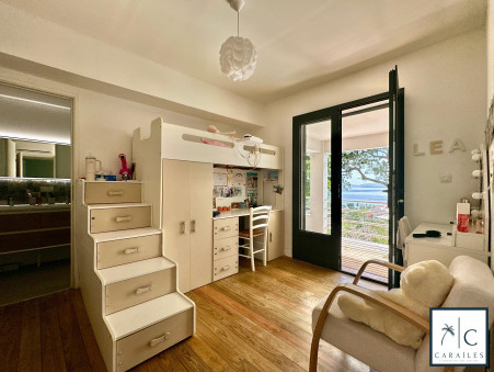 Maison sur Fort de France ; 749 000 &euro;  ; A vendre Réf. CAR238