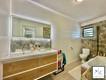 Maison sur Fort de France ; 749 000 &euro;  ; A vendre Réf. CAR238