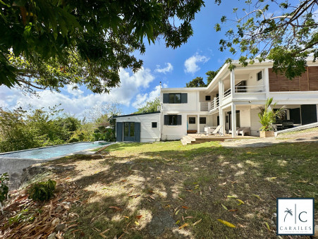 Vente maison 749 000 &euro;  Fort de France