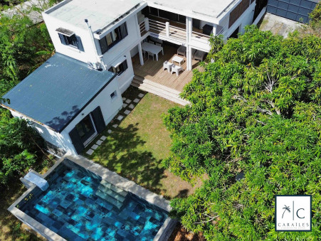 Maison sur Fort de France ; 749 000 &euro;  ; Achat Réf. CAR238