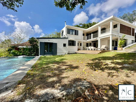 Maison 749 000 &euro;  Réf. CAR238 Fort de France