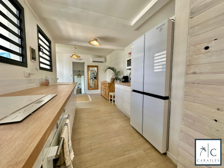 Achat maison Fort de France Réf. CAR238