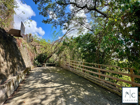 Maison sur Fort de France ; 749 000 &euro;  ; Vente Réf. CAR238