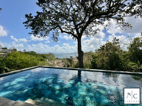 A vendre maison Fort de France 97200; 749 000 &euro; 