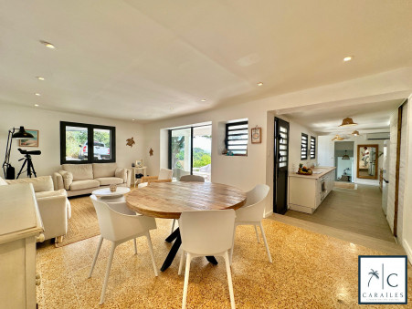 Vente maison 749 000 &euro;  Fort de France