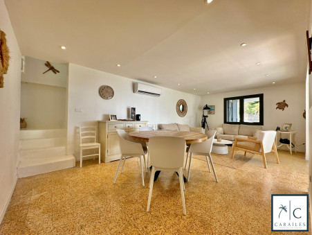 Achat maison Fort de France Réf. CAR238