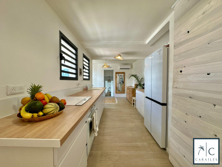 Maison 749 000 &euro;  Réf. CAR238 Fort de France