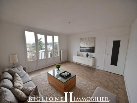 Achat appartement Coubron Réf. 187