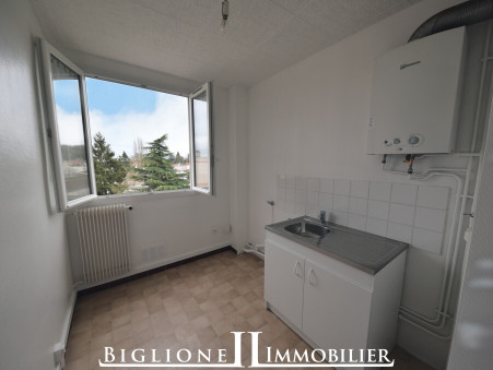 A vendre appartement Coubron 93470; 128 000 &euro; 