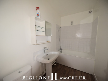 Appartement sur Coubron ; 128 000 &euro;  ; A vendre Réf. 187