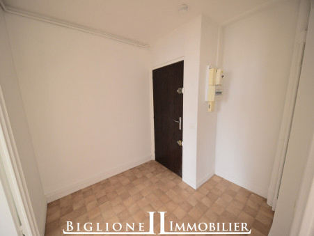 Vente appartement 128 000 &euro;  Coubron